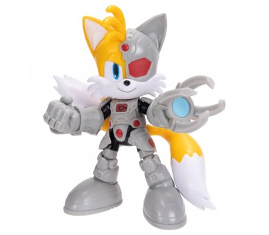 Figura Premium Serie 2 Sonic The Hedgehog Sonic 13cm surtido