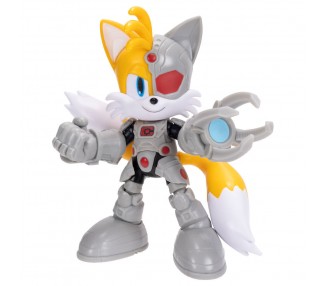 Figura Premium Serie 2 Sonic The Hedgehog Sonic 13cm surtido