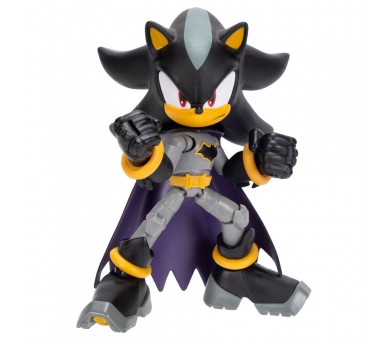 Figura Premium Serie 2 Sonic The Hedgehog Sonic 13cm surtido