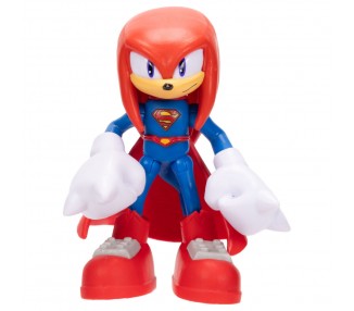 Sobre sorpresa figura Sonic The Hedgehog 4cm surtido