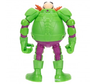 Sobre sorpresa figura Sonic The Hedgehog 4cm surtido