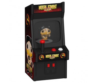 Figura Bitty POP Arcade Mortal Kombat