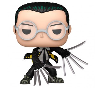 Figura POP One Piece Kuro