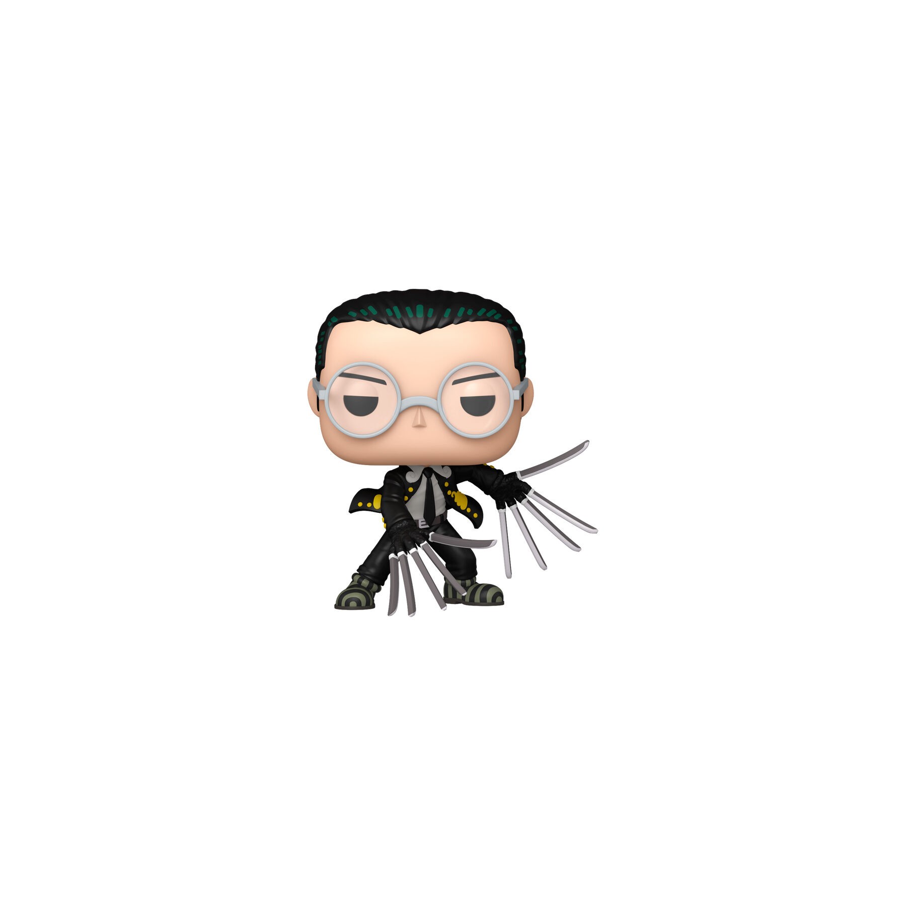 Figura POP One Piece Kuro