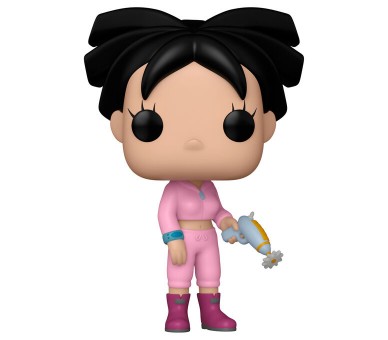 Figura POP Futurama Amy Wong