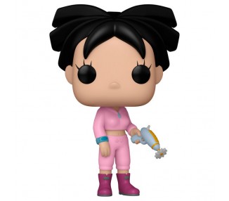 Figura POP Futurama Amy Wong