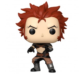 Figura POP Solo Leveling Baek Yoonho