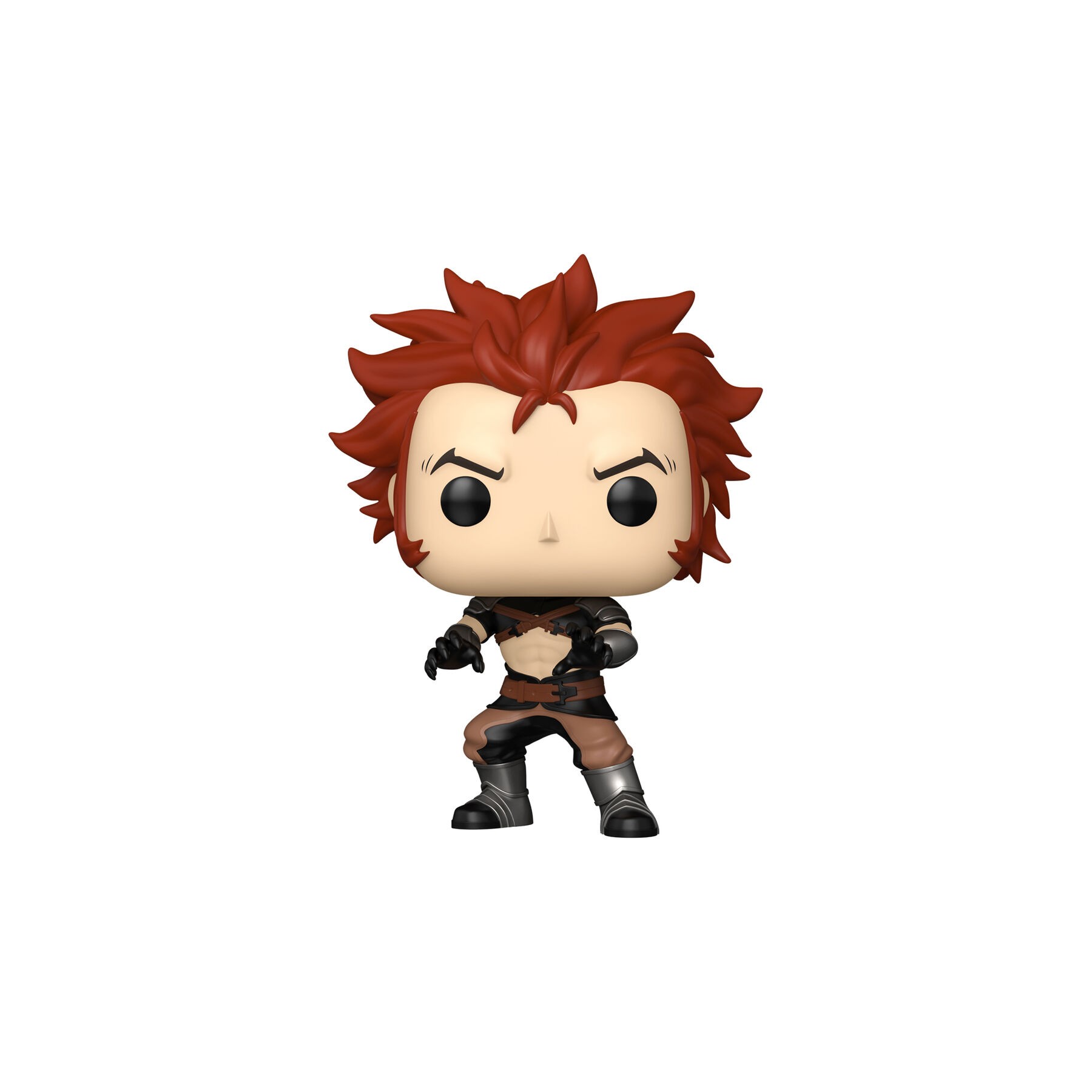 Figura POP Solo Leveling Baek Yoonho