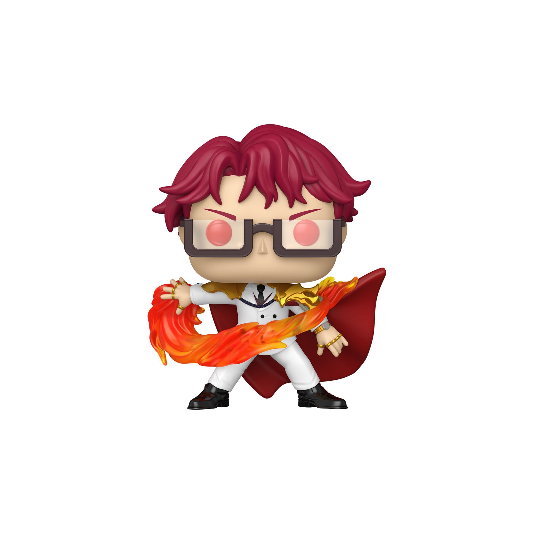 Figura POP Solo Leveling Choi Jong-in