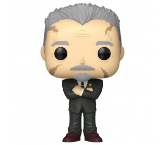 Figura POP Solo Leveling Go Gunhee