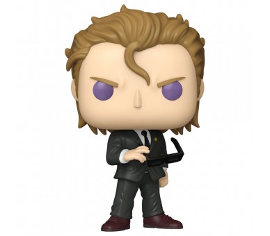 Figura POP Solo Leveling Woo Jinchul