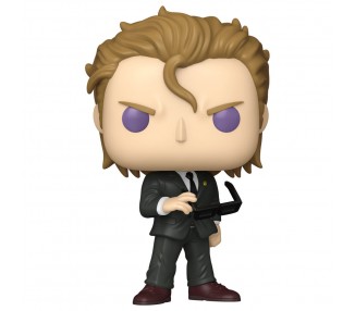 Figura POP Solo Leveling Woo Jinchul