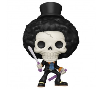 Figura POP One Piece Brook