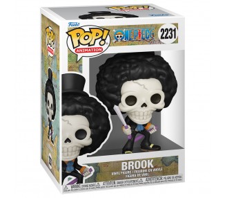 Figura POP One Piece Brook