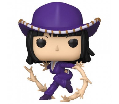 Figura POP One Piece Nico Robin