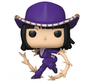 Figura POP One Piece Nico Robin