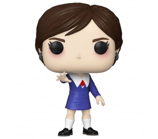 Figura POP Silent Hill 2 Alessa Gillespie