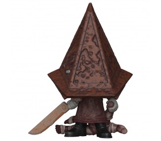 Figura POP Premium Silent Hill 2 Pyramid Head