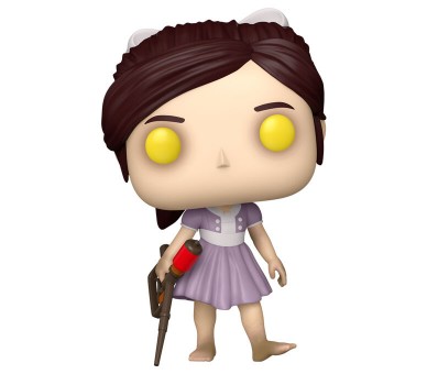 Figura POP Bioshock Little Sister with Syringe