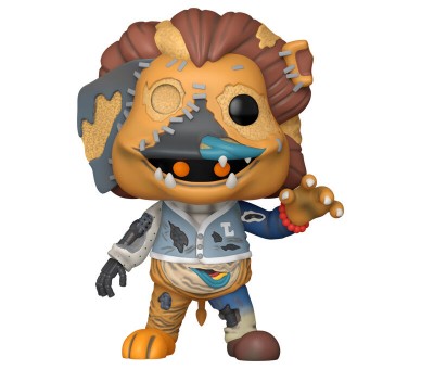 Figura POP Five Nights At Freddys Costumed Mimic