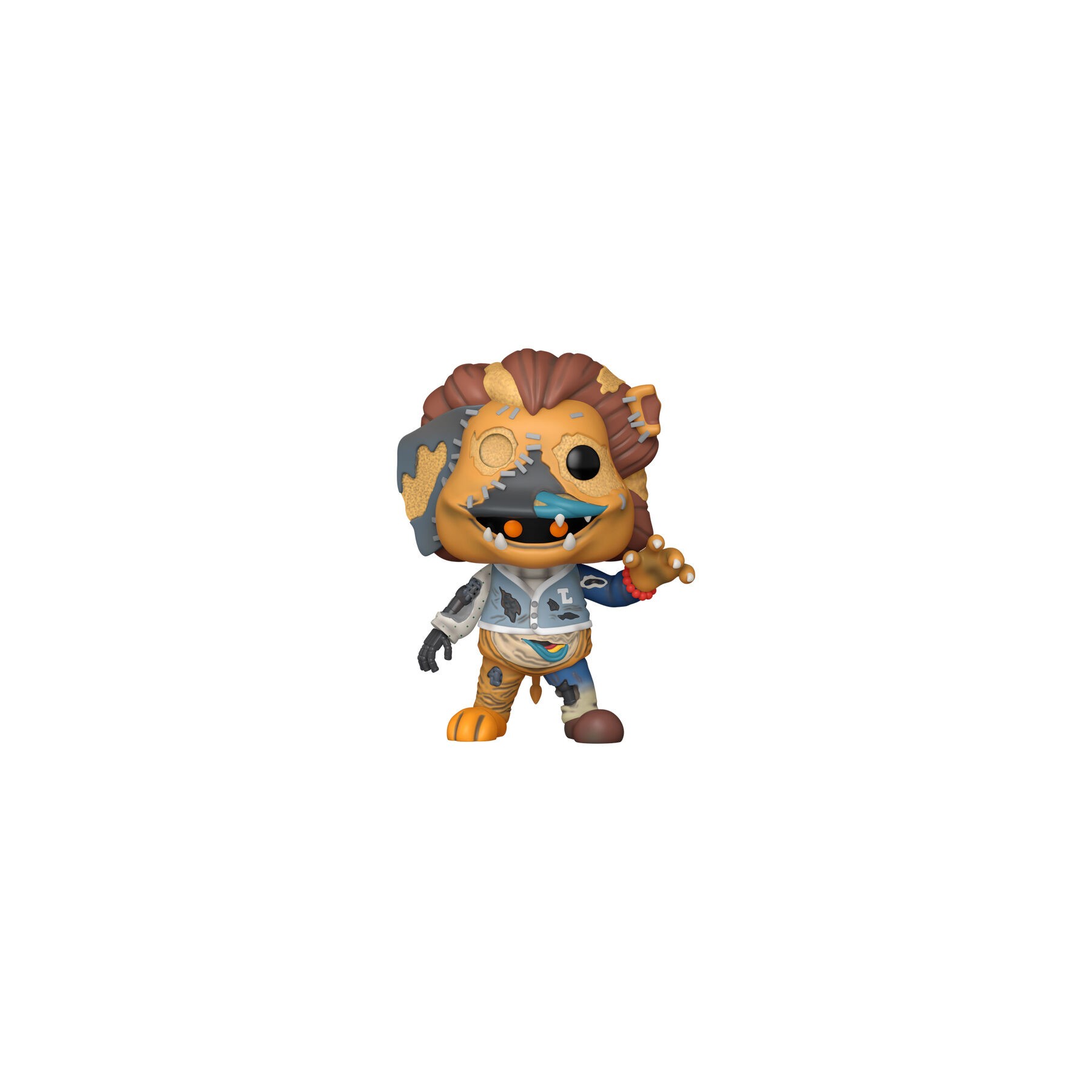 Figura POP Five Nights At Freddys Costumed Mimic