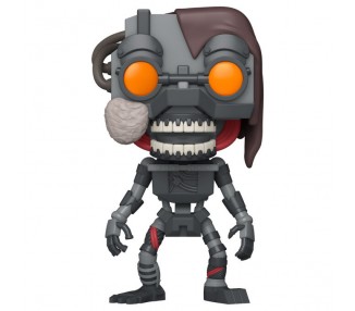 Figura POP Five Nights At Freddys The Mimic