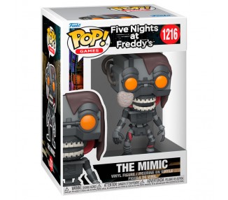 Figura POP Five Nights At Freddys The Mimic