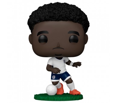 Figura POP England Bukayo Saka
