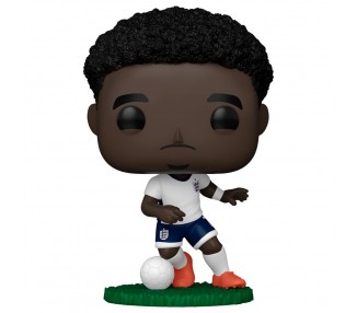 Figura POP England Bukayo Saka