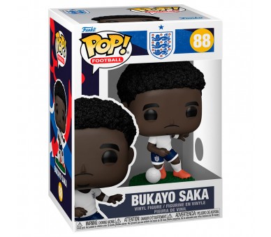 Figura POP England Bukayo Saka