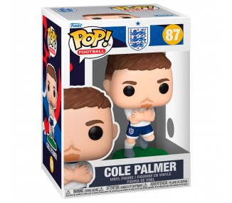 Figura POP England Cole Palmer