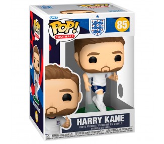 Figura POP England Harry Kane