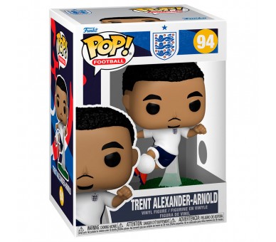Figura POP England Trent Alexander Arnold
