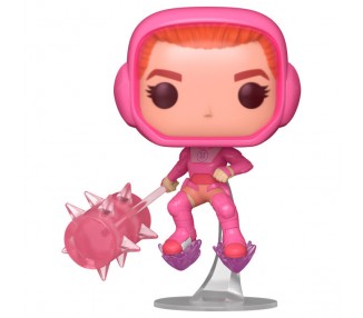 Figura POP Invincible Atom Eve