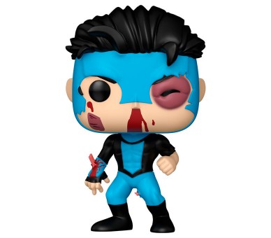 Figura POP Invincible - Invincible
