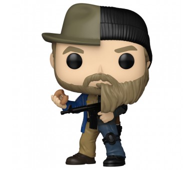 Figura POP Stranger Things Jim Hopper