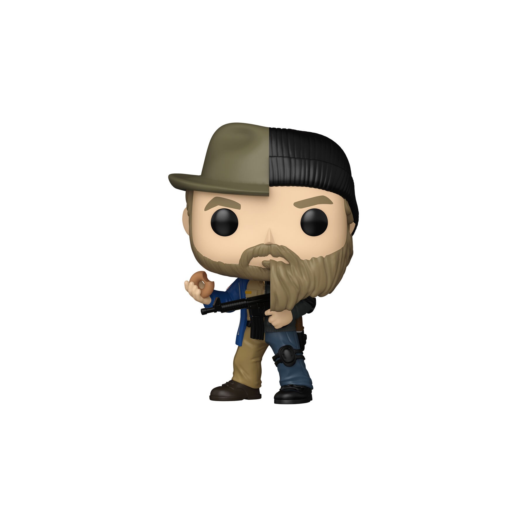 Figura POP Stranger Things Jim Hopper