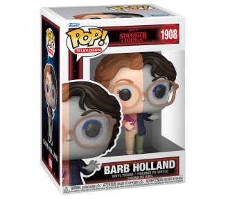 Figura POP Stranger Things Barb Holland