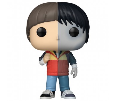 Figura POP Stranger Things Will Byers