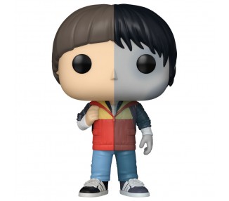 Figura POP Stranger Things Will Byers