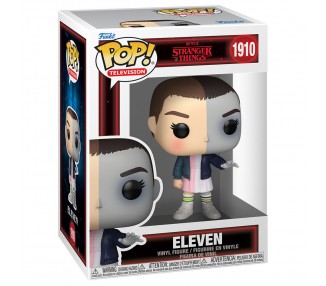 Figura POP Stranger Things Eleven
