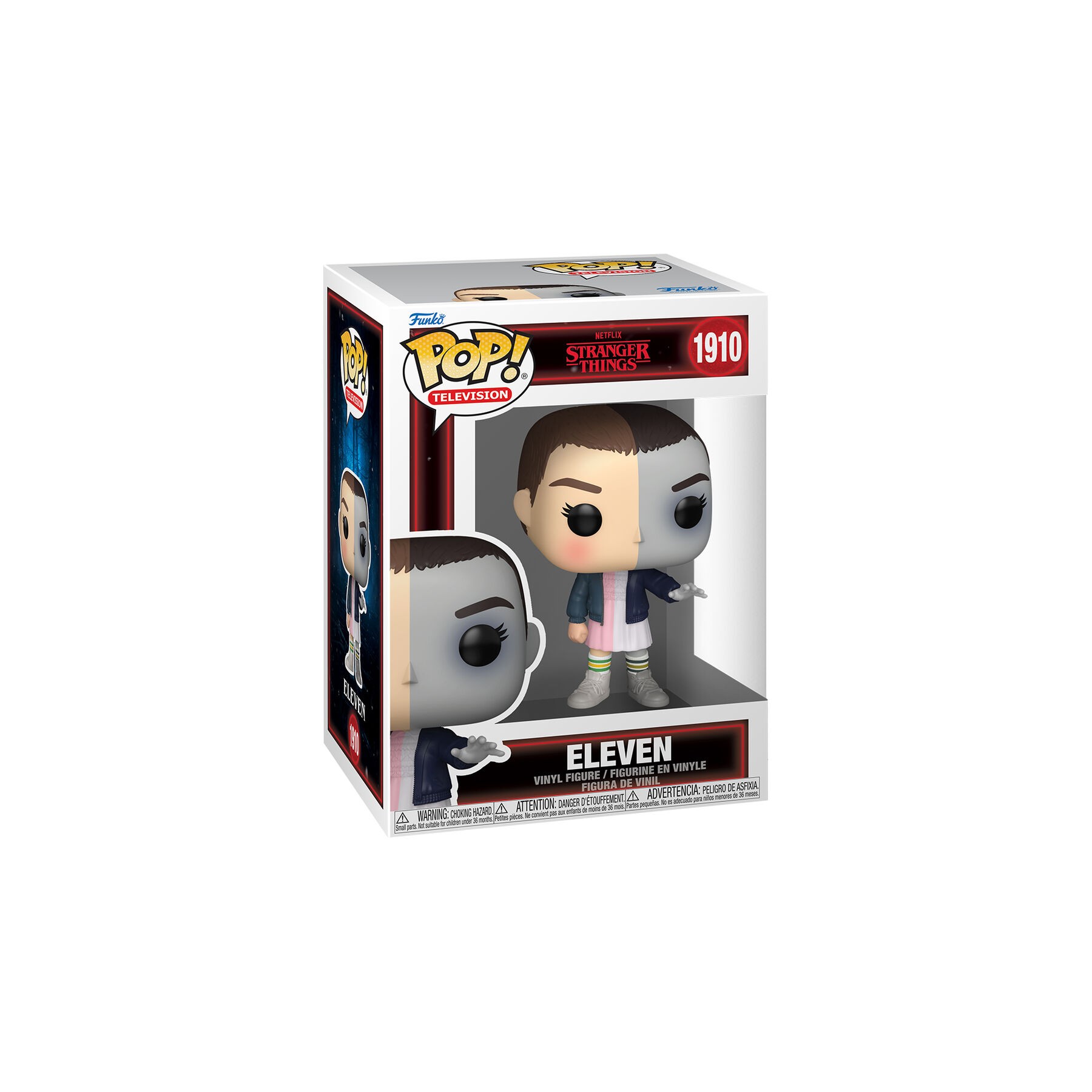 Figura POP Stranger Things Eleven