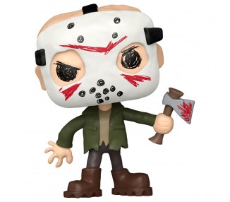 Figura POP Viernes 13 Jason