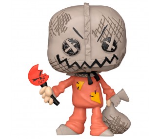 Figura POP Trick 'r Treat Sam
