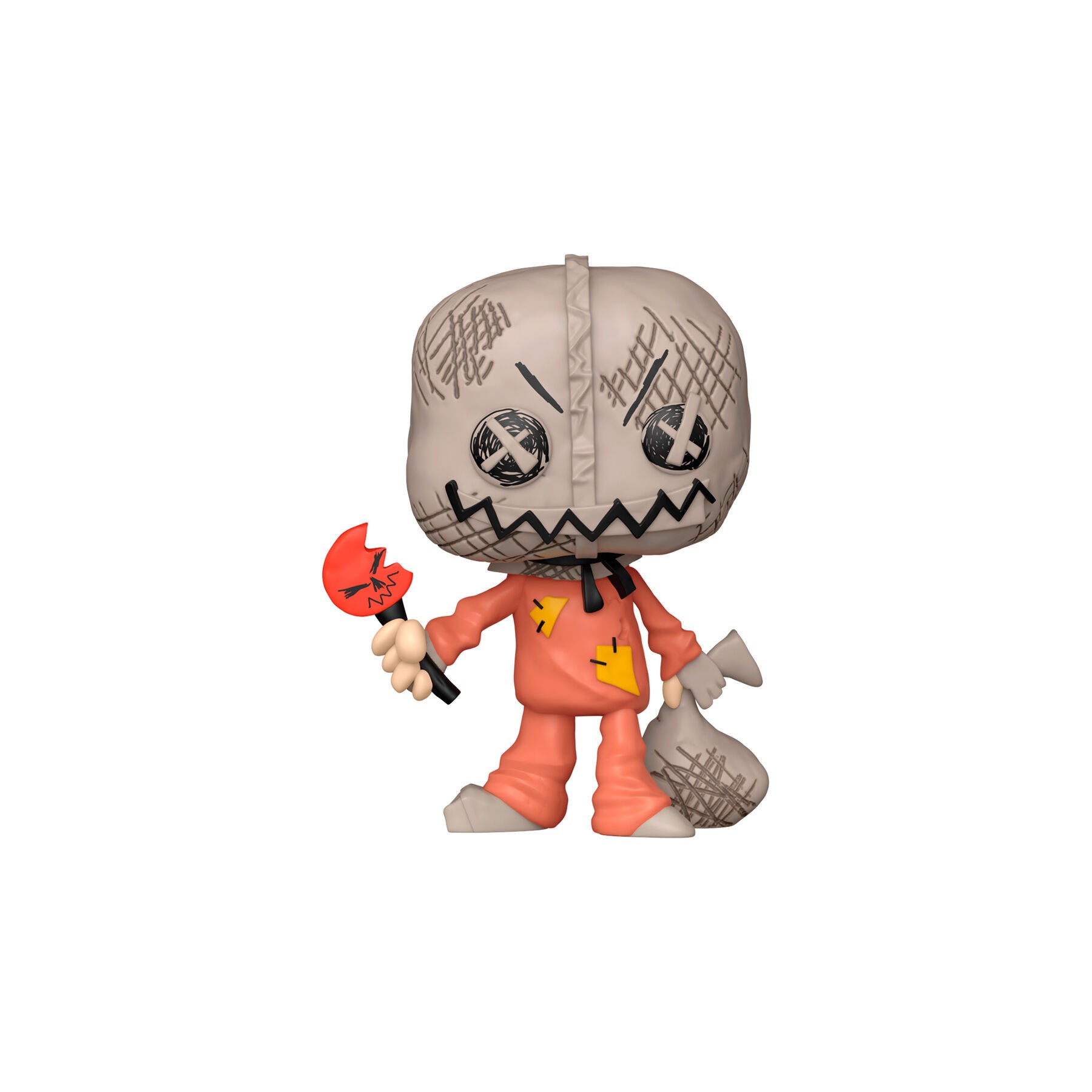 Figura POP Trick 'r Treat Sam