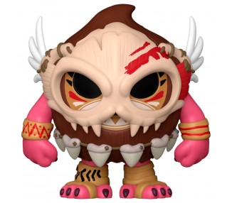 Figura POP Disney Vaiana Moana 3 Kotu