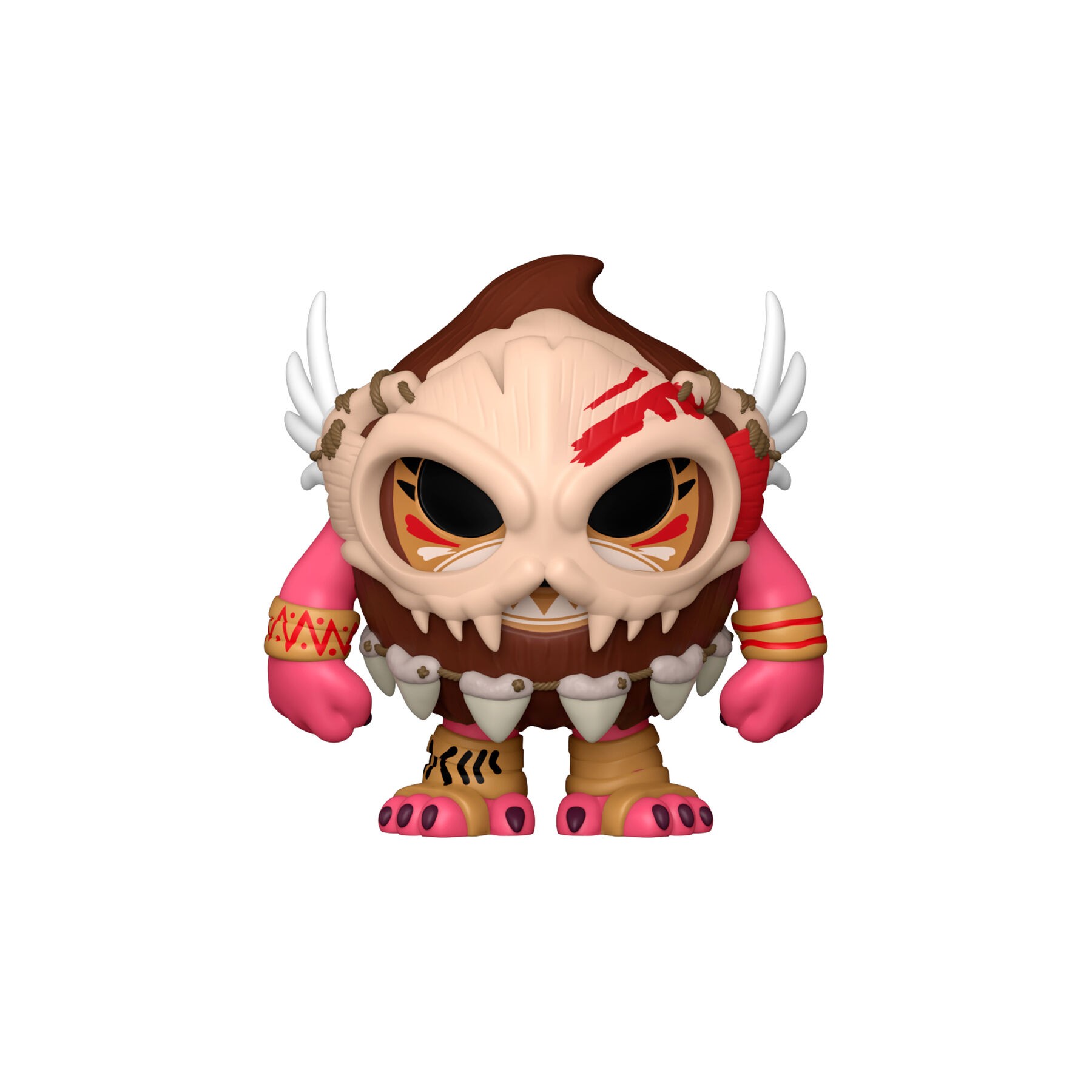 Figura POP Disney Vaiana Moana 3 Kotu