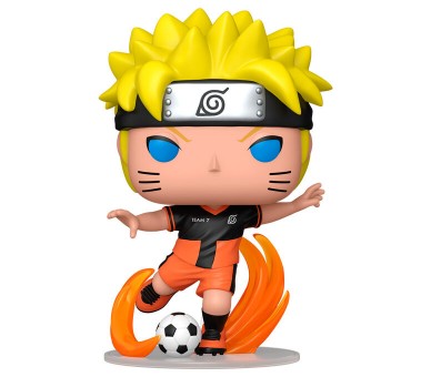 Figura POP Naruto Shippuden Naruto Uzumaki