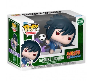 Figura POP Naruto Shippuden Sasuke Uchiha