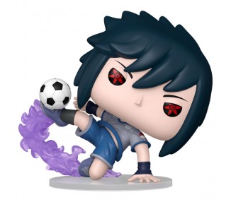 Figura POP Naruto Shippuden Sasuke Uchiha